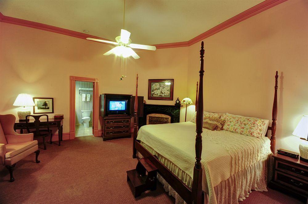 Bed and Breakfast Edenfield House Swainsboro Zewnętrze zdjęcie
